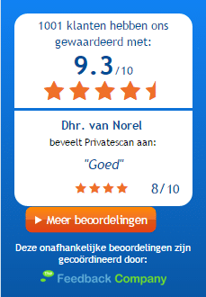 Privatescan - MRI Scan