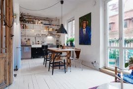 homease - keuken inspiratie