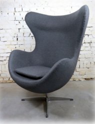 Eames EA117 Bureaustoel Leer Kopen? - Cavel Design