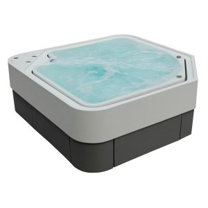 Jacuzzi kopen: heerlijk ontspannen